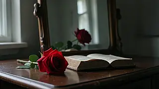 Frase de Nietzsche sobre amor revela crítica à ilusão e à percepção