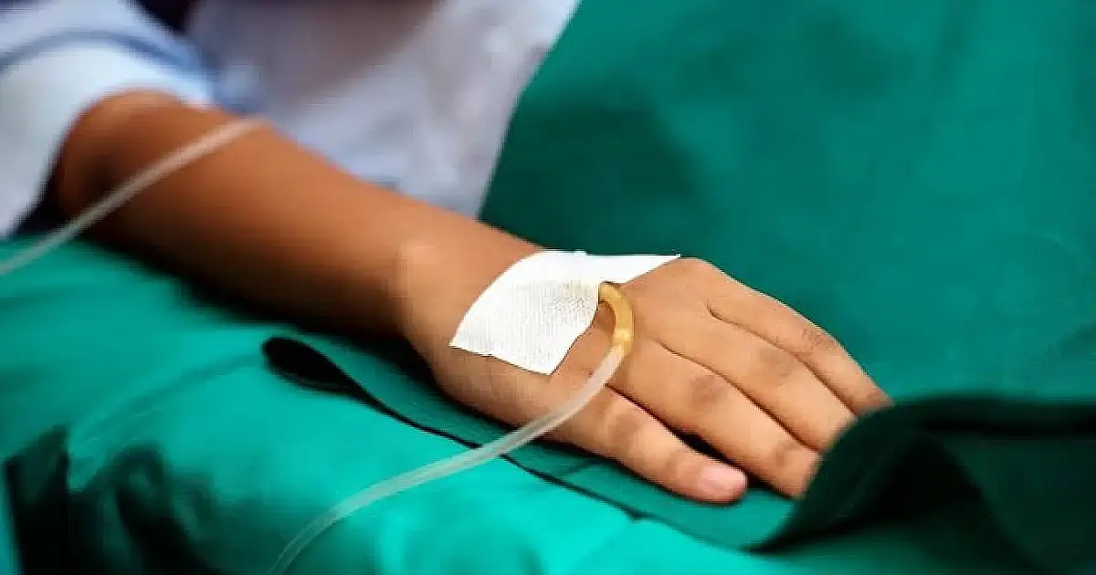 Surto de hepatite A em São Paulo acende alerta para crise invisível de saneamento