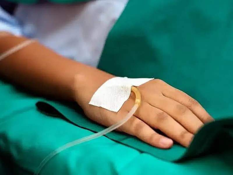 Surto de hepatite A em São Paulo acende alerta para crise invisível de saneamento