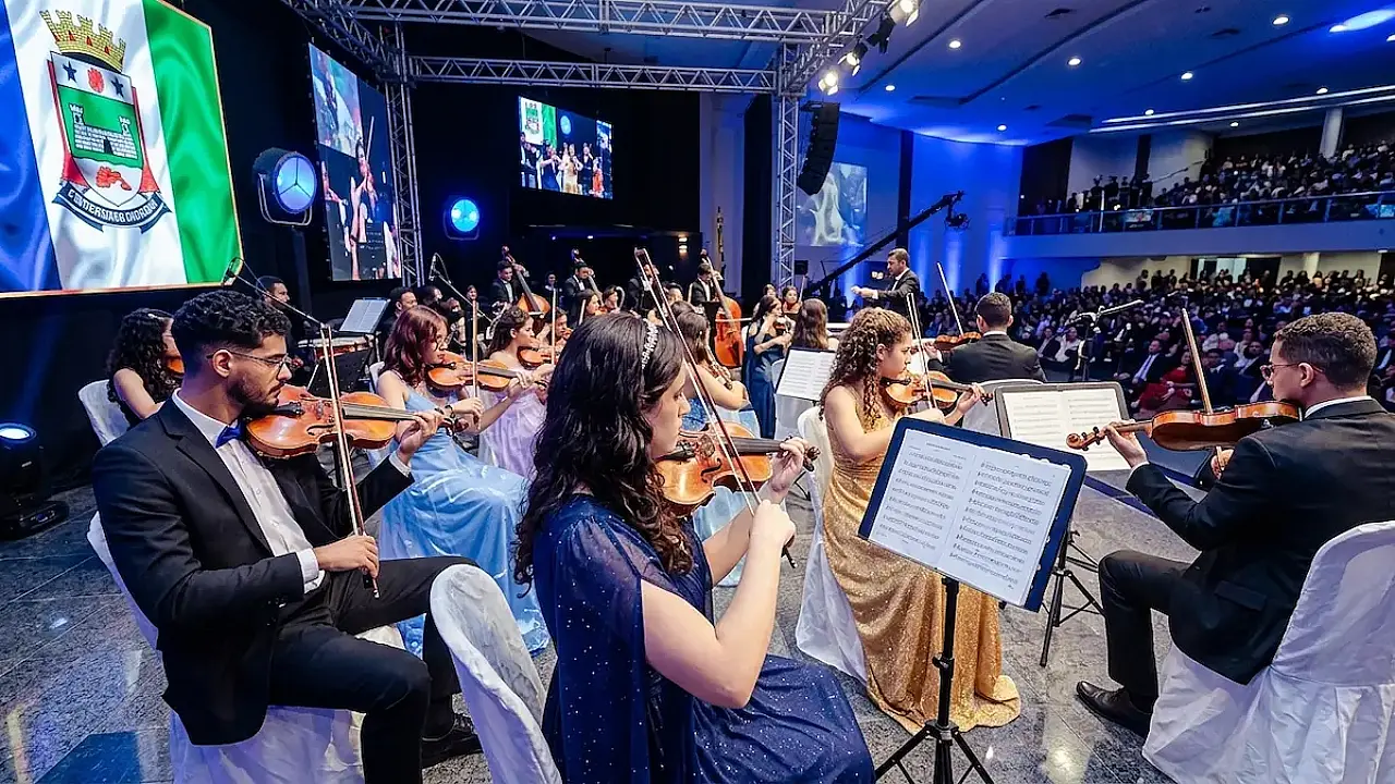 Bertioga une Brasil e Áustria em intercâmbio inédito de música de câmara na Riviera