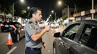 Contran atualiza regras da Lei Seca e padroniza fiscalização no país