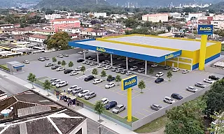 Roldão investe R$ 62 milhões em Cubatão e abre centenas de vagas de emprego