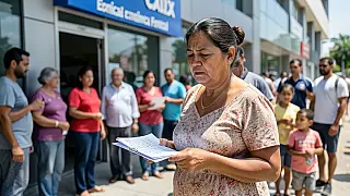 Bolsa Família para NIS 7 é liberado; entenda regras que protegem o benefício