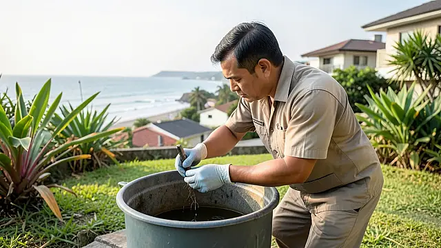 Mongaguá reduz em 92,3% casos de dengue em 2026, diz Prefeitura
