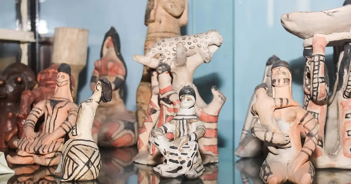 Festival Indígena de São Vicente resgata ancestralidade e conecta história ao turismo
