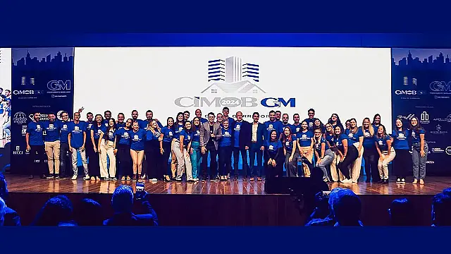 Mercado imobiliário de Santos debate rumos do crédito em convenção gratuita