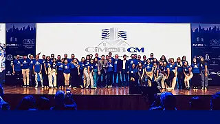 Mercado imobiliário de Santos debate rumos do crédito em convenção gratuita