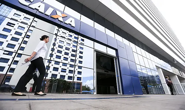 Lucro da Caixa cresce 5,9% e chega a R$ 3,9 bilhões no segundo trimestre