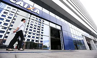 Lucro da Caixa cresce 5,9% e chega a R$ 3,9 bilhões no segundo trimestre