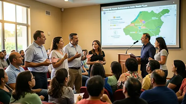 Guarujá define rumos do turismo em audiência decisiva para o Plano Diretor
