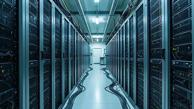 Rio Grande do Norte receberá supercomputador de IA de mais de R$ 1 bilhão