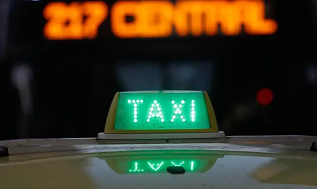 Move Brasil eleva teto para R$ 200 mil e amplia prazo de financiamento para taxistas e motoristas de app