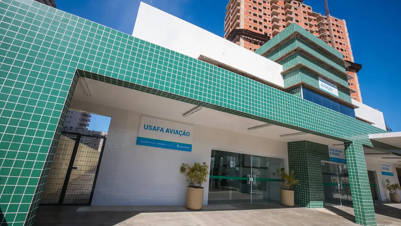 Praia Grande expande rede de medicina preventiva com nova Academia da Saúde na Aviação