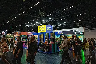 De Praia Grande para a Alemanha: desenvolvedor do litoral conquista espaço em megaevento de games