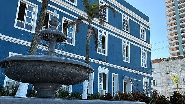 Prefeitura de Mongaguá recebe solicitações de isenção parcial de IPTU para idosos e pensionistas.