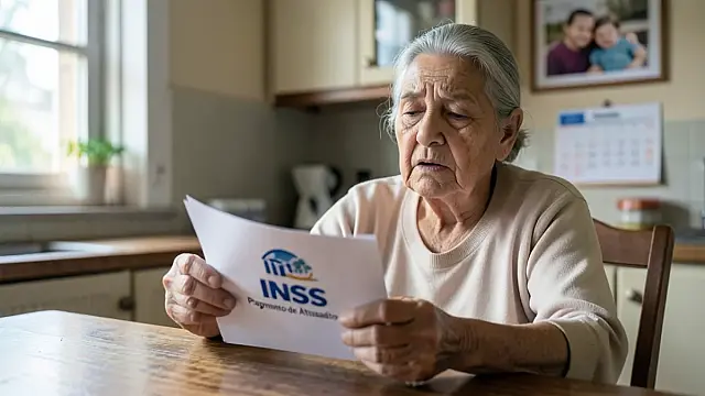 Justiça libera R$ 2,7 bilhões em atrasados do INSS; saiba se você vai receber