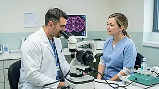 Estudo alerta para melanoma que pode surgir fora da pele e passar despercebido