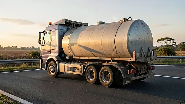 Fazenda mantém subsídio de R$ 2,12 por litro de diesel após fim de medida provisória