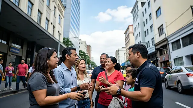 Como Praia Grande reduziu riscos no trânsito educando mais de 21 mil pessoas