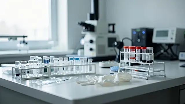 Exame genético pode acelerar diagnóstico de doenças raras no SUS