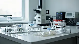 Sequenciamento genético pode reduzir espera por diagnóstico de doenças raras