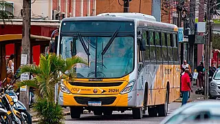 Obra de esgoto muda trajeto da linha 10 no Iemanjá por até 20 dias
