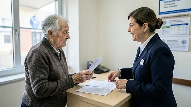 Aposentado ou pensionista que votar poderá ter prova de vida reconhecida pelo INSS