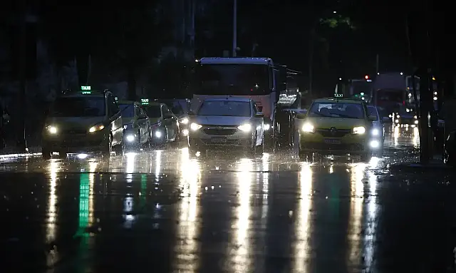 Chuva forte amplia danos no Sul e mantém milhares de moradores fora de casa