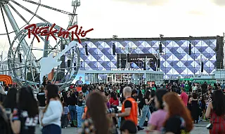 Rock in Rio reforça projetos socioambientais e amplia ações contra fome e pela sustentabilidade