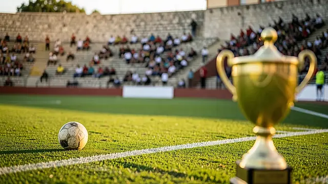 Taça de Portugal define 27 jogos da terceira fase; confira todos os confrontos