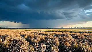 El Niño deve trazer calor, seca e temporais intensos ao Brasil na primavera