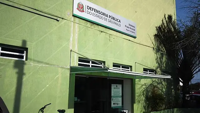 Mutirão reúne orientação jurídica e serviços gratuitos neste sábado em Praia Grande