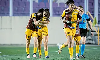 Da favela ao topo nacional: como o Planalto-GO conquistou o Brasileirão Feminino A3