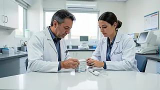 Anvisa alerta contra tutoriais que ensinam manipulação caseira de canetas emagrecedoras