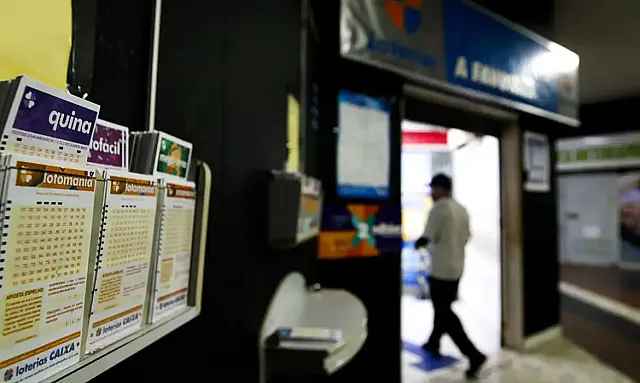 Mega-Sena sorteia R$ 52 milhões nesta terça; apostas vão até as 20h