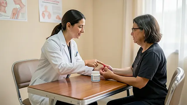 Dermatite atópica pode prejudicar sono e autoestima; veja como controlar a doença
