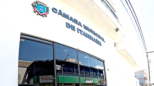 Câmara de Itanhaém abre concurso com 27 vagas e salários de até R$ 7,1 mil