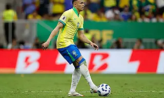 Wesley é cortado por lesão e Vanderson é chamado para amistosos da Seleção