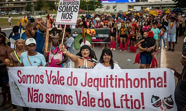 Levantamento foi divulgado pelo Conselho Indígena Missionário.