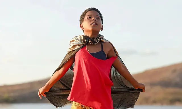 Filme foi escolhido para representar o Brasil na disputa pelo Oscar.