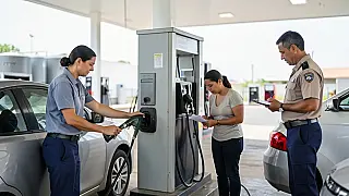 Senacon abre processos contra 70 postos por suspeita de aumento abusivo de combustíveis