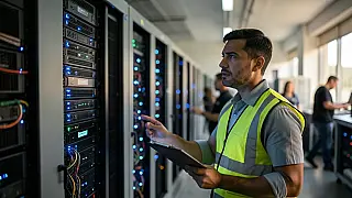 Senado aprova Redata: Brasil zera impostos para atrair gigantes de data centers