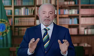 Lula reage a pressões de potências e decreta soberania sobre recursos estratégicos