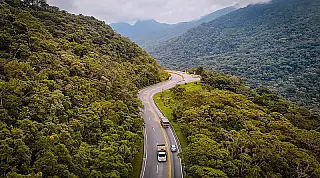 Independência: 1,4 milhão de carros devem descer ao litoral; veja melhor horário