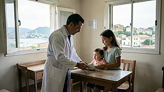 Silvio Puglisi: médico pioneiro que virou nome de uma das principais avenidas do Guarujá