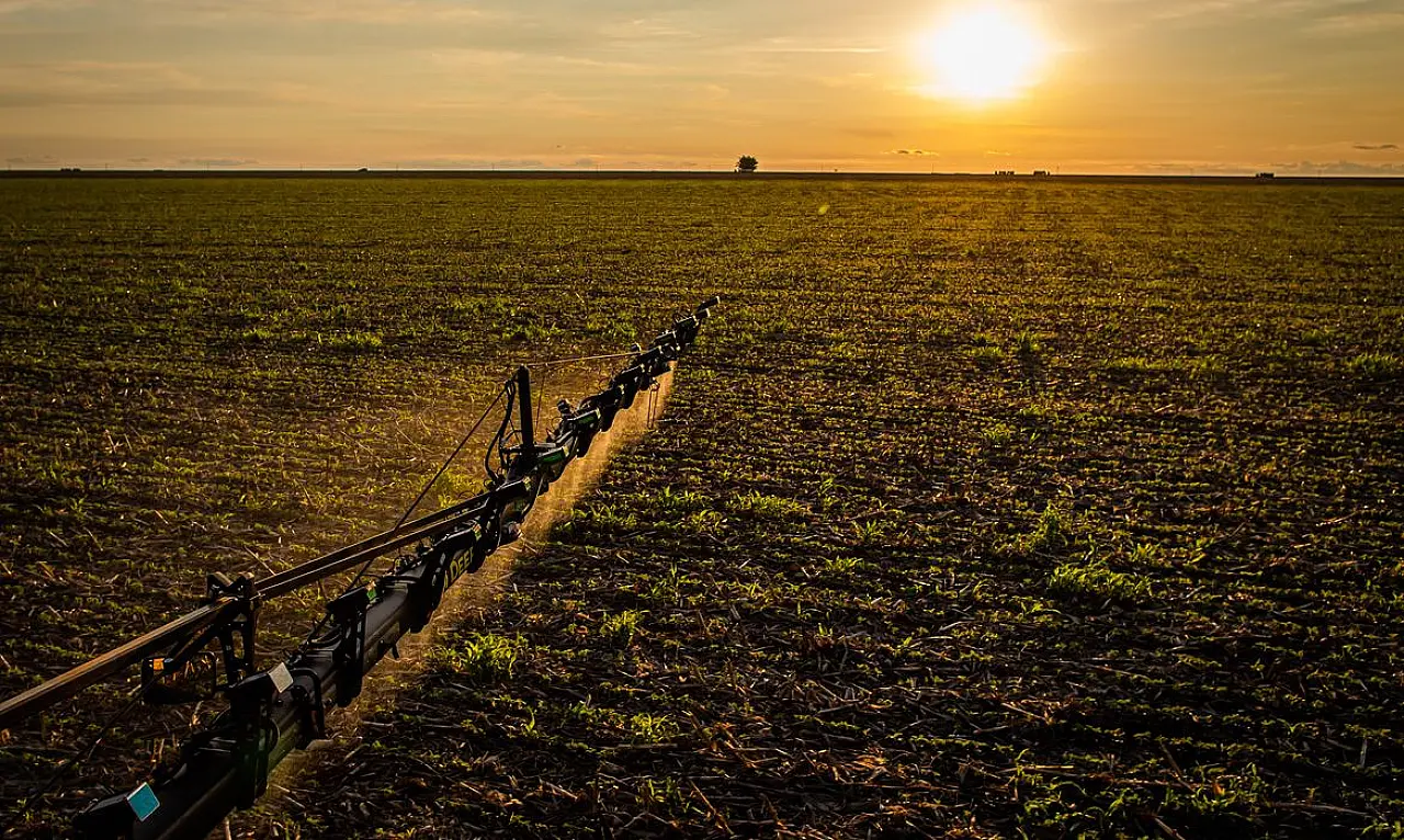 Seguro rural ganha novas regras para ampliar cobertura e proteção ao produtor