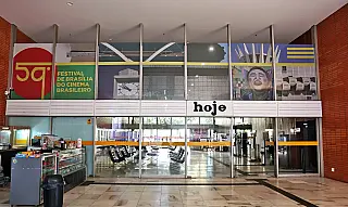 Filme de André Novais vence Festival de Brasília e leva três prêmios
