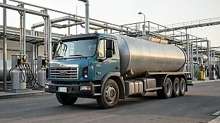 Petrobras aumenta diesel em R$ 1, mas subsídio mantém valor final às distribuidoras