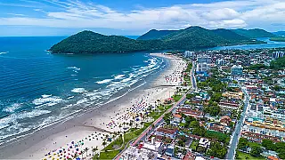 Bertioga recebe classificação de Município Turístico no Mapa do Turismo Brasileiro