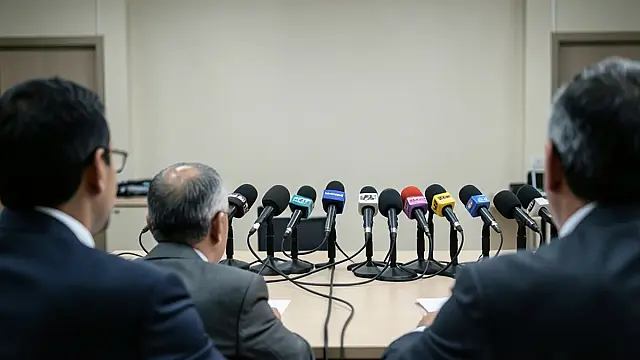Representação editorial neutra de cobertura das agendas dos candidatos à Presidência; não é registro documental de um ato específico.